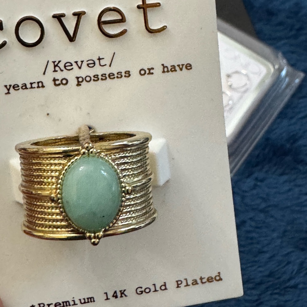 Size 6 ring
